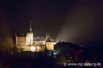 Intellektueller Hotspot - Als Lauenstein Geschichte schrieb - Neue Presse Coburg