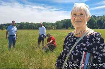 Bad Rodach - Ein Geschenk für die Natur - Neue Presse Coburg