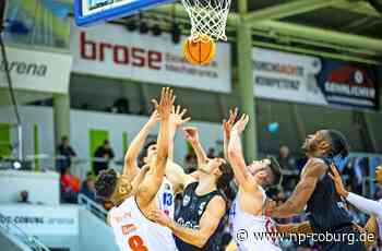 Basketball - BBC: Lizenz ohne Auflagen - Neue Presse Coburg