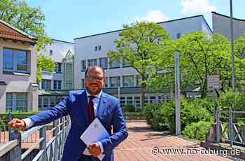 50 Jahre Landkreis - „Das Coburger Land ist das Herzstück Europas“ - Neue Presse Coburg