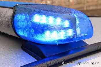 Endstation Krankenhaus - Coburg: Mann schlägt mit Flasche zu - Neue Presse Coburg