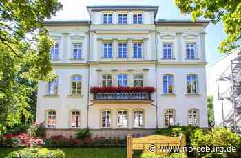 Stadtbild Coburg - Im neuen alten Glanz - Neue Presse Coburg