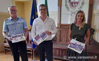 Monopattini, ultima frontiera. Anche a Gallarate - VareseNoi.it