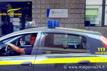 Gallarate, Somma e Cardano: le società fantasma dei calabresi. Pronte ad evadere e riciclare - malpensa24.it