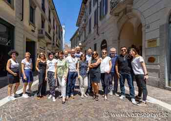 Cenando a Gallarate: la strada diventa festa e ristorante - varesenews.it