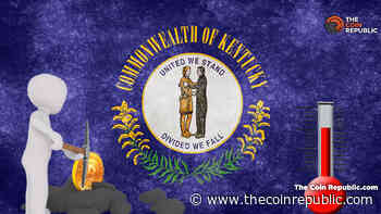 Crypto mining operations rising in Kentucky - The Coin Republic