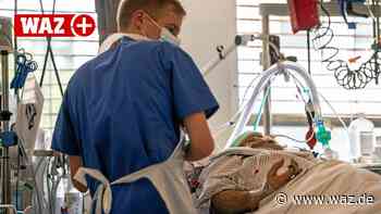 Bochum: Inzidenz steigt rasant – Mehr Patienten in Kliniken - WAZ News