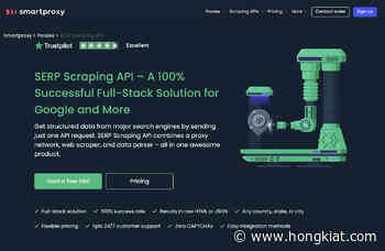 Top SERP API Providers You Should Know