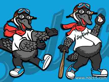 Poopsie! Beloit Sky Carp introduce new mascot - WMTV – NBC15