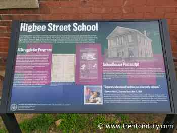 Historic Trenton's Day in the Life: The Higbee School - TrentonDaily News