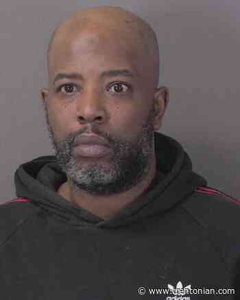 Trenton man charged with sexually abusing 10-year-old girl - The Trentonian