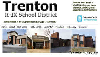 Trenton R-9 Board of Education hire Trenton Middle School principal and assistant principal - kttn