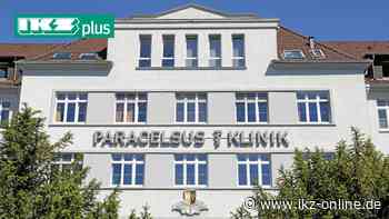 Klinikfusion in Hemer: Suche nach einem neuen Namen - IKZ News