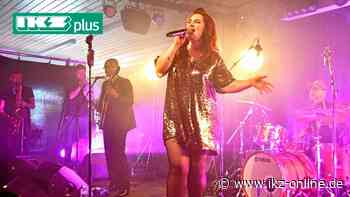 Hemer: Konzert voller Leidenschaft für Amy Winehouse - IKZ News