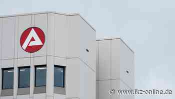 Iserlohn/Hemer: Zwei Gründe für Anstieg der Arbeitslosigkeit - IKZ News