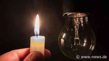 Stromausfall Hemer aktuell am 29.06.2022: Strom weg? Das ist der Grund - news.de