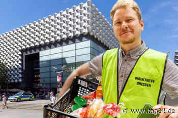 Direkthilfe Dresden öffnet Samstag mit "Meet & Greet" neuen Standort in der Centrum Galerie - TAG24