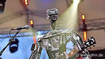 Dresden: Die 22. Museumsnacht - Kulturgenuss bis Mitternacht - Dresdner Neueste Nachrichten