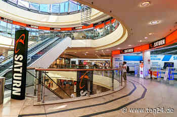 SATURN Dresden haut Samsung-Smartphones gerade mega günstig raus - TAG24