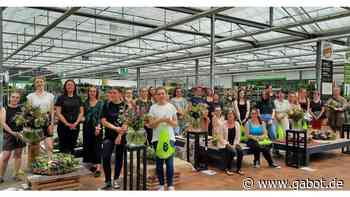 FDF-Sachsen: Azubitag in Dresden - GABOT