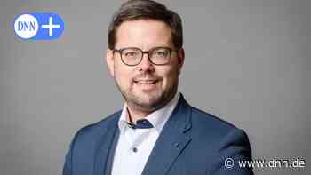 Lars Rohwer aus Dresden legt sein Landtagsmandat nieder - Dresdner Neueste Nachrichten