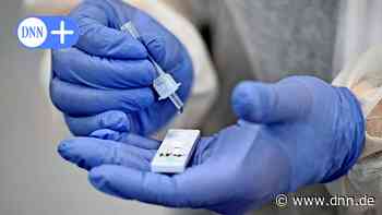 Corona heute in Dresden: Inzidenz und Lage in den Kliniken am 01.07.2022 - Dresdner Neueste Nachrichten