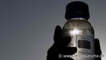 Energie - Dresden - Sachsen: Erstes Projekt zur grünen Wasserstoffwirtschaft - Wirtschaft - Süddeutsche Zeitung - SZ.de