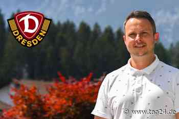 Dynamo Dresden im Trainingscamp: Es geht nur gemeinsam - TAG24