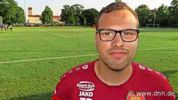 Älter als Dynamo Dresden: Motor Trachenberge wird 70 und feiert ein Fest - Dresdner Neueste Nachrichten