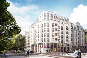 Für diese coolen Projekte werden Mitarbeiter in Dresden gesucht - TAG24