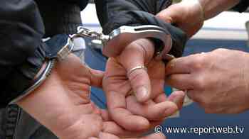 Pastorano (CE, 30enne arrestato in flagranza di reato: trovato in possesso di droga - Reportweb