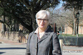 Teresa Longo named Associate Provost for International Affairs - news.wm.edu