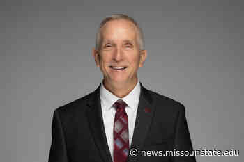 MSU appoints Dr. John Jasinski as interim provost - Missouri State News