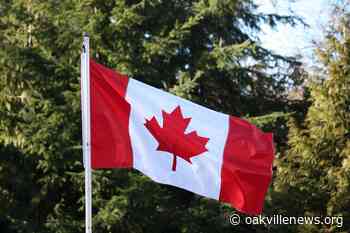 Happy Canada Day! - Oakville News