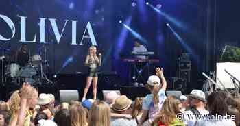 Popeiland klokt af op 12.000 bezoekers | Wachtebeke | hln.be - Het Laatste Nieuws