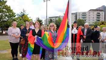 Havering Council to attend Pride in London for first time - Romford Recorder