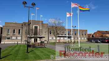 Top Havering councillors override 15% pay cut in restructure - Romford Recorder