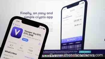 How cryptocurrency’s brutal week ended with a trading halt and a bailout - The National