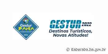 Coordenação de Turismo de Itaberaba participa de encontro com representantes do setor na Bahia - itaberaba.ba.gov.br