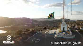 MTur homologa a presença de Itaberaba no Mapa do Turismo Brasileiro - itaberaba.ba.gov.br