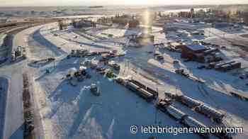 Bail decision reserved for 4th suspect accused of conspiracy in Coutts - Lethbridge News Now