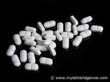 One drug poisoning death reported in Lethbridge in April - My Lethbridge Now