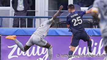 Toye scores twice to lead Montreal past Seattle 2-1 - Lethbridge News Now