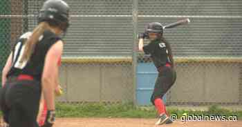 Lethbridge Heat hope continuity will lead to provincial championship - Global News