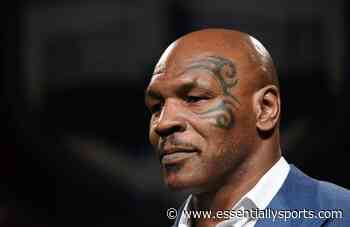 Successful Entrepreneur Mike Tyson Unveils He Had “a Big Deep Hole” Despite Holding the Greatest World Record to This Day - EssentiallySports