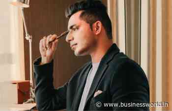 What Does It Take To Be A Top-Notch Entrepreneur? The Rohit Khanna Journey - BW Businessworld