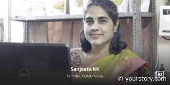 This Chennai woman entrepreneur is using ancient minor millets to create major impact - YourStory