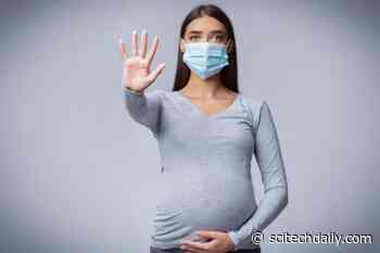 Neurodevelopmental Changes Found in Babies Exposed to COVID in the Womb