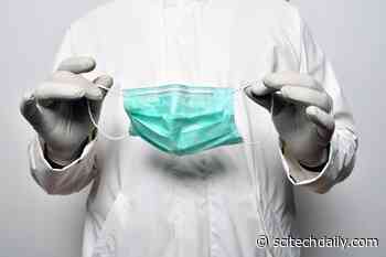 A Better Kind of Face Mask: Researchers Develop Virus Killing Masks