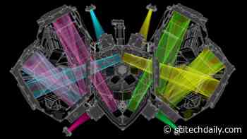 Another Primary Webb Space Telescope Instrument Gets the “Go for Science”